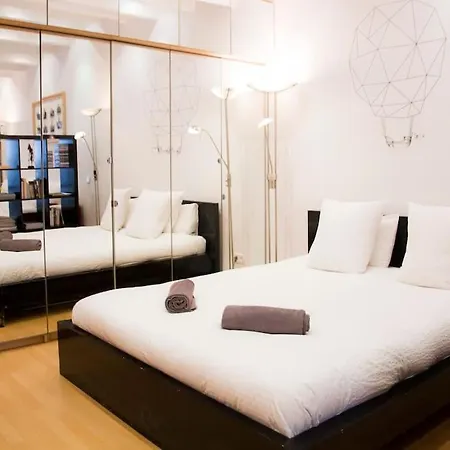 Apartamento Gracia