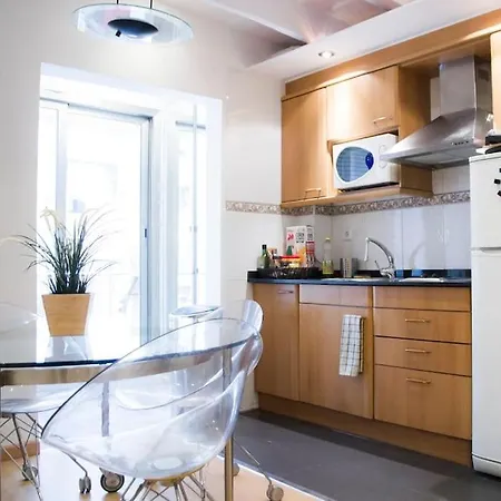 Apartamento Gracia *