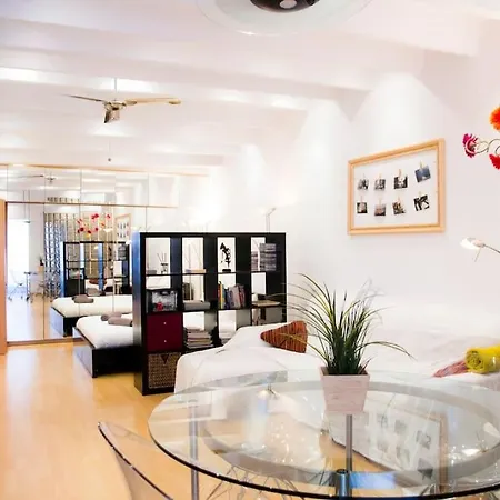 Gracia By Myrentalhost Apartment *