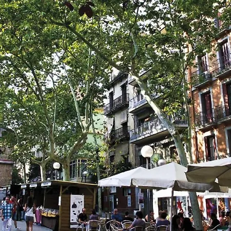Gracia By Myrentalhost Barcelona
