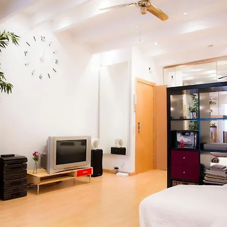 Apartment Gracia By Myrentalhost *
